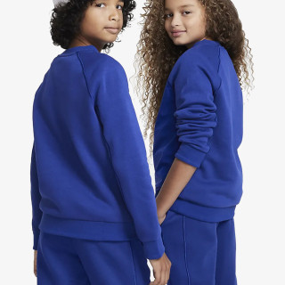 Nike Bluza K NSW NIKE AIR CREW 