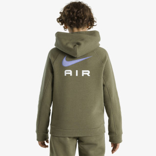 Nike Bluza K NSW NIKE AIR PO 