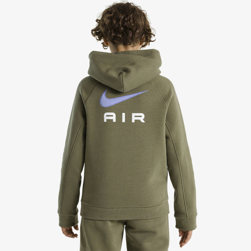 Nike Bluza K NSW NIKE AIR PO 
