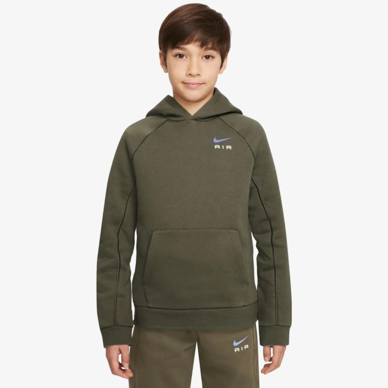 Nike Bluza K NSW NIKE AIR PO 