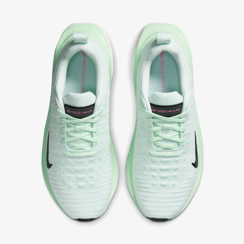 Nike Atlete React Infinity Run Flyknit 4 