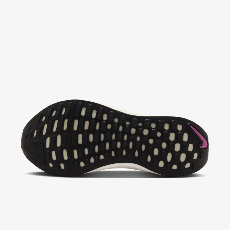 Nike Atlete React Infinity Run Flyknit 4 