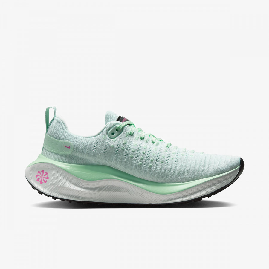 Nike Atlete React Infinity Run Flyknit 4 