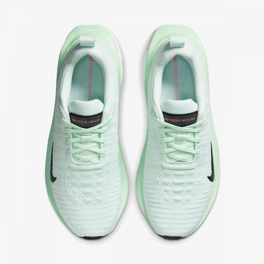 Nike Atlete React Infinity Run Flyknit 4 