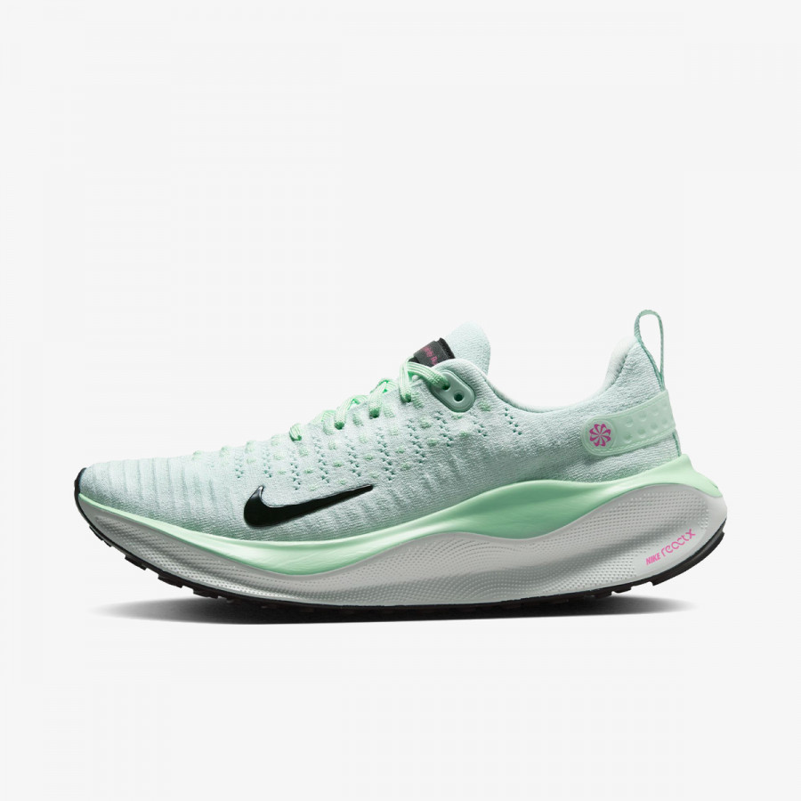 Nike Atlete React Infinity Run Flyknit 4 