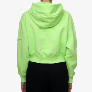 Nike Bluza W NSW SWSH FLC PO 