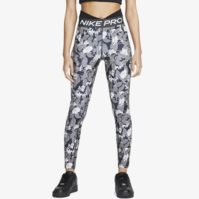 Nike crossover tight 2025