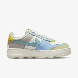 Nike Atlete Air Force 1 Shadow 