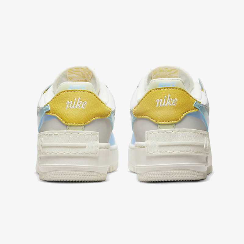 Nike Atlete Air Force 1 Shadow 