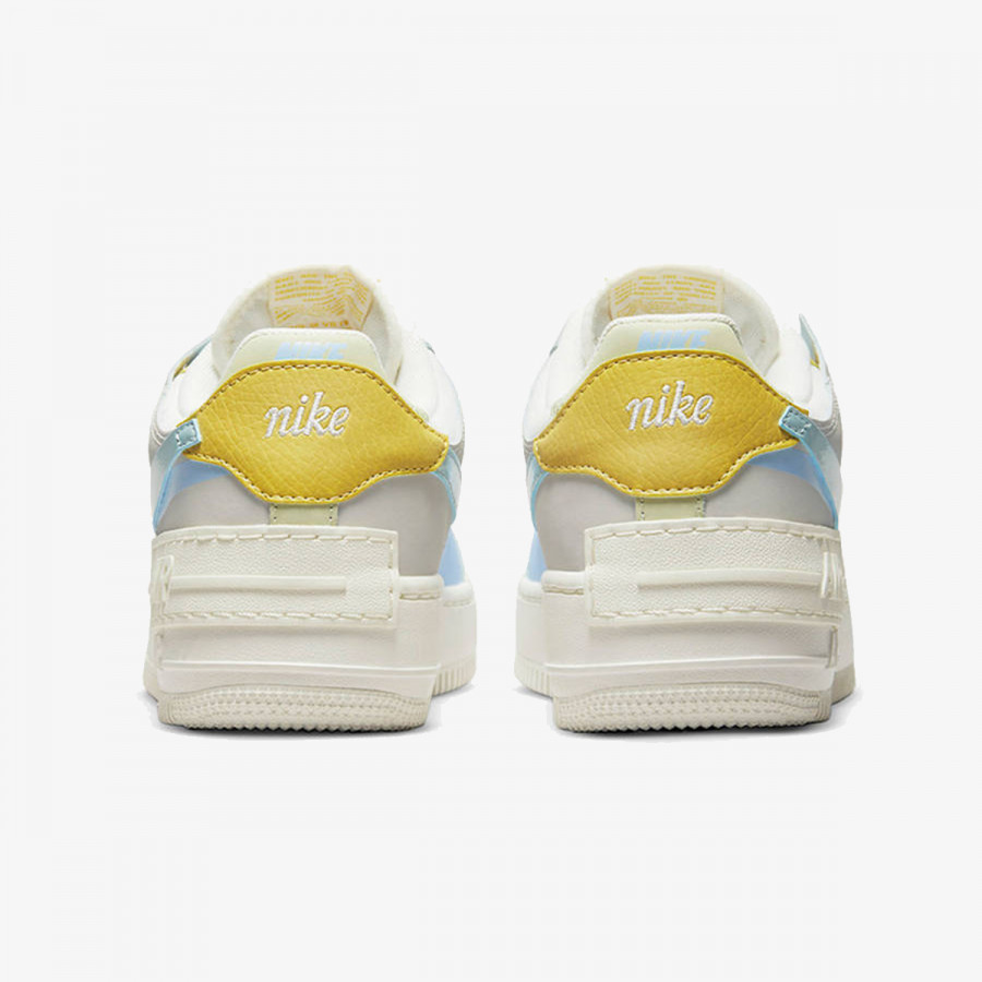 Nike Atlete Air Force 1 Shadow 