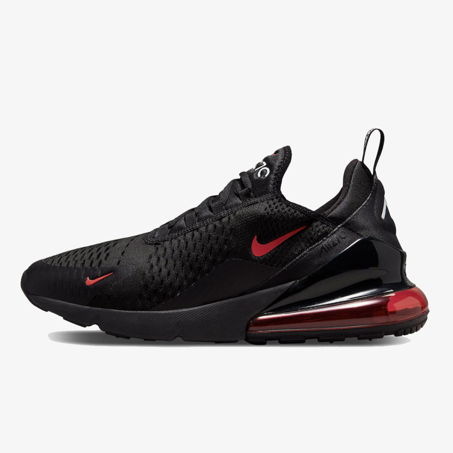 Nike Atlete Air Max 270 