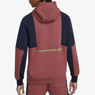 Nike Bluza M NSW NK AIR PO BB HOODIE NFS 