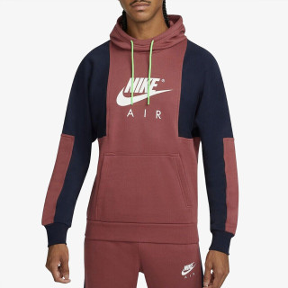 Nike Bluza M NSW NK AIR PO BB HOODIE NFS 