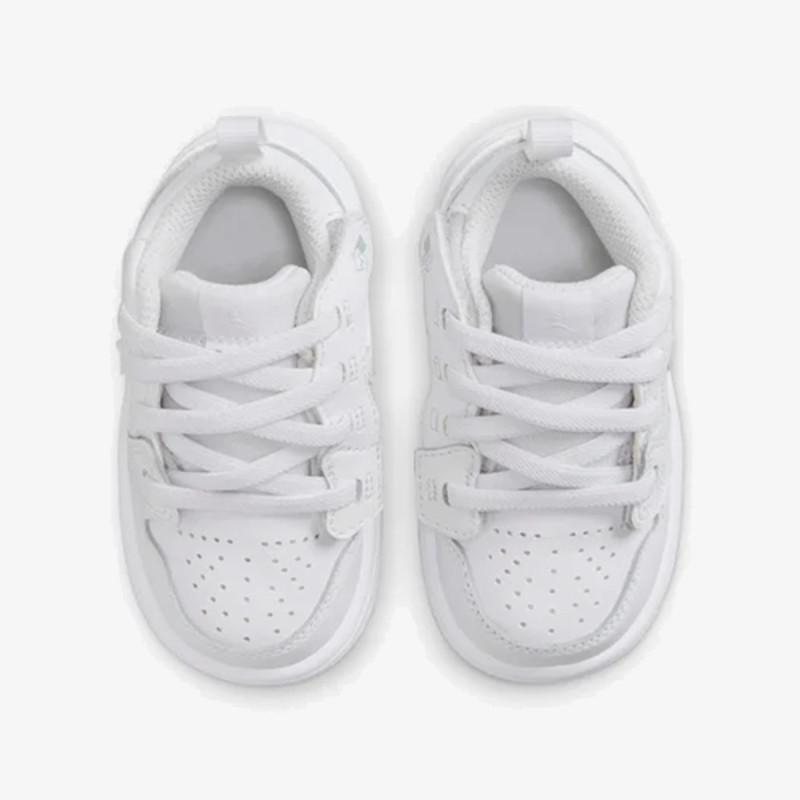 Nike Atlete Jordan 1 Low Alt 