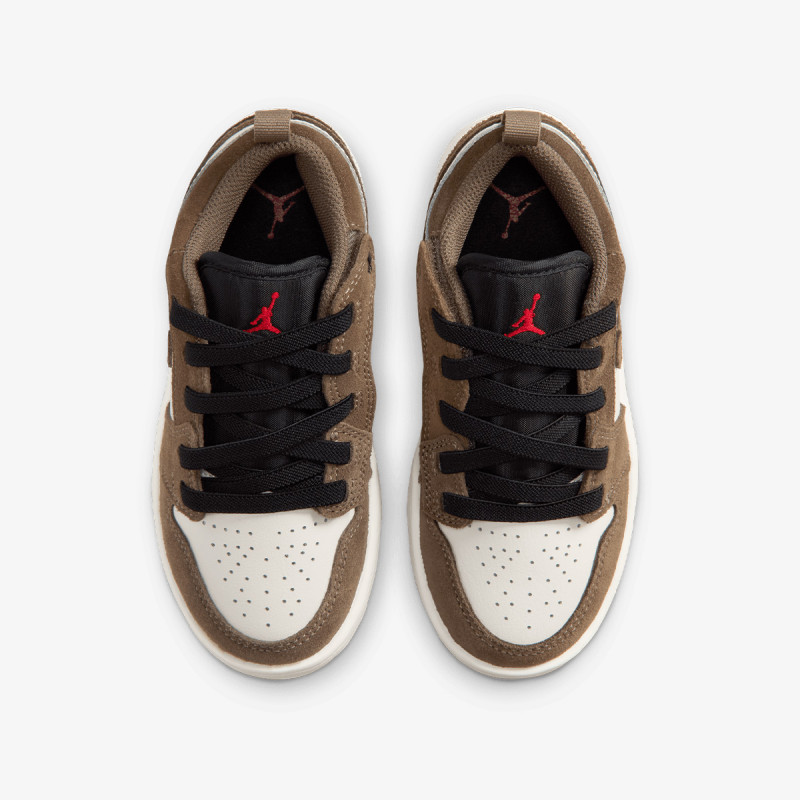 Nike Atlete JORDAN 1 LOW ALT (PS) 