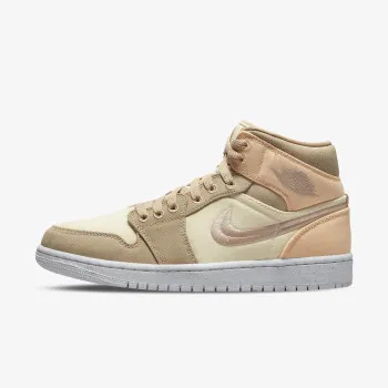 NIKE Atlete NIKE Atlete WMNS AIR JORDAN 1 MID SE 