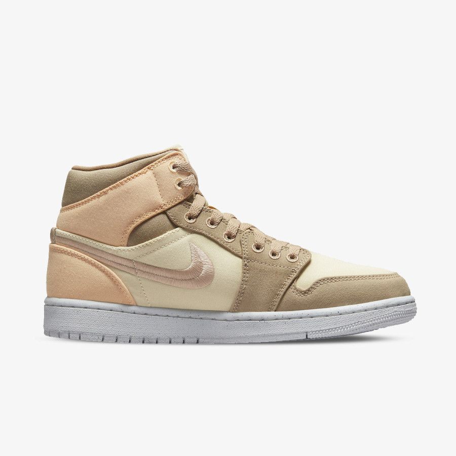 Nike Atlete Air Jordan 1 Mid 