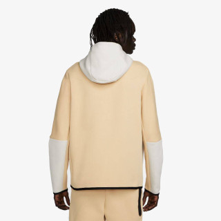 Nike Produkte M NSW TCH FLC HOODIE S FZ WR 