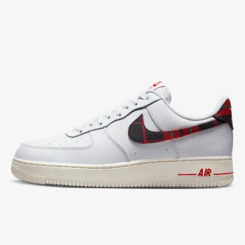 NIKE Atlete Air Force 1 '07 LV8 
