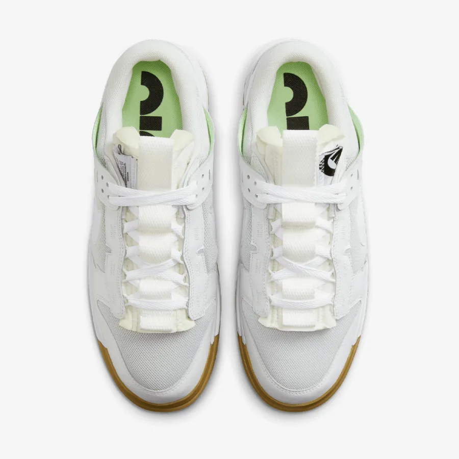 NIKE Atlete Dunk Low Remastered 
