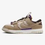 NIKE Atlete Air Dunk Jumbo 