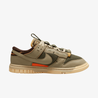 NIKE Atlete Air Dunk Jumbo 