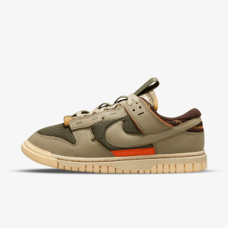 NIKE Atlete Air Dunk Jumbo 
