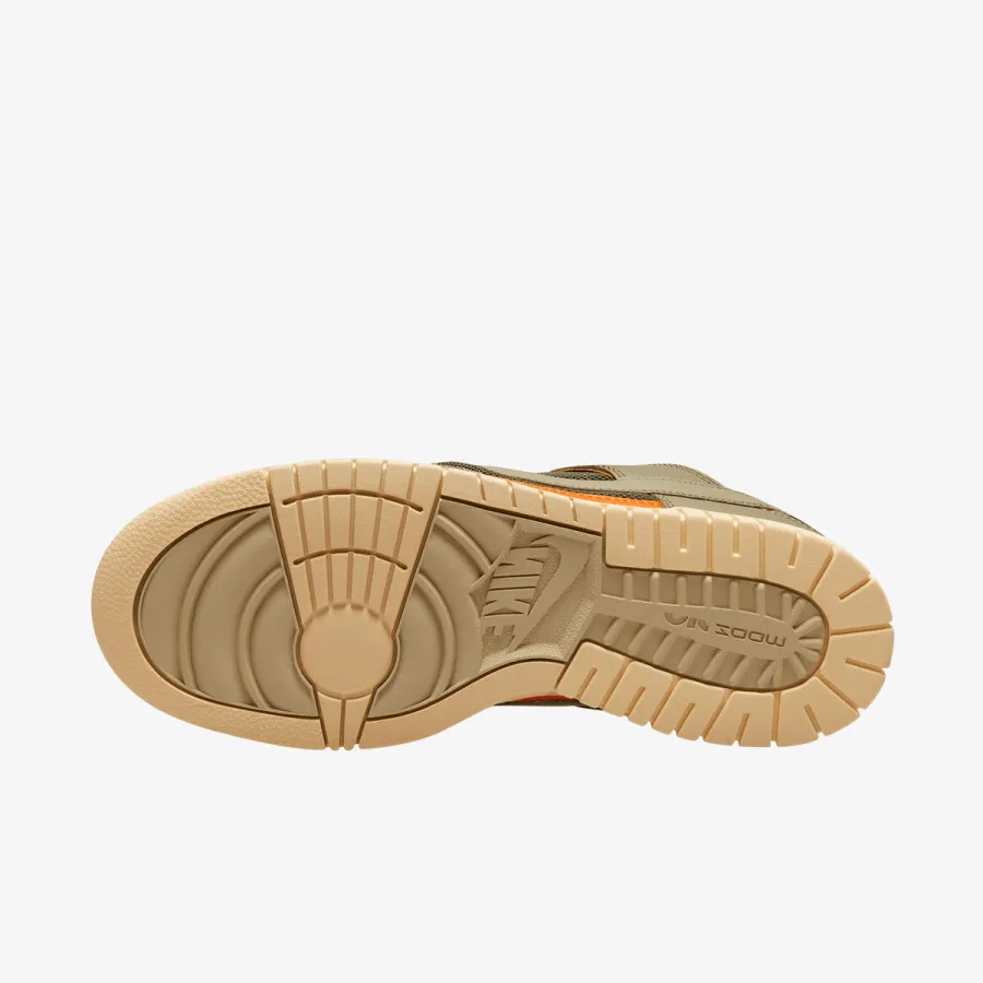 NIKE Atlete Air Dunk Jumbo 