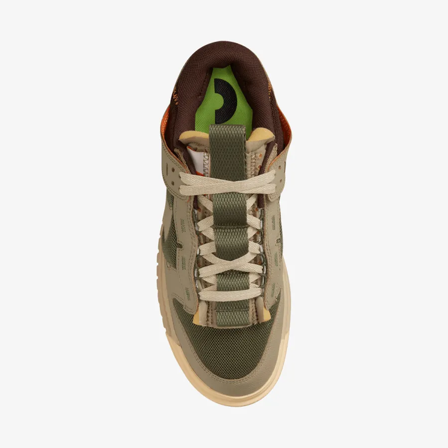 NIKE Atlete Air Dunk Jumbo 