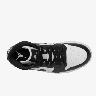 Nike Atlete Air Jordan 1 Mid 