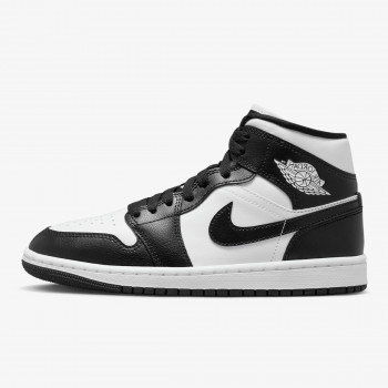 Nike Atlete Air Jordan 1 Mid 