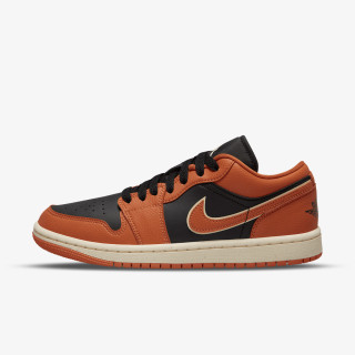 Nike Atlete Air Jordan 1 Low SE 