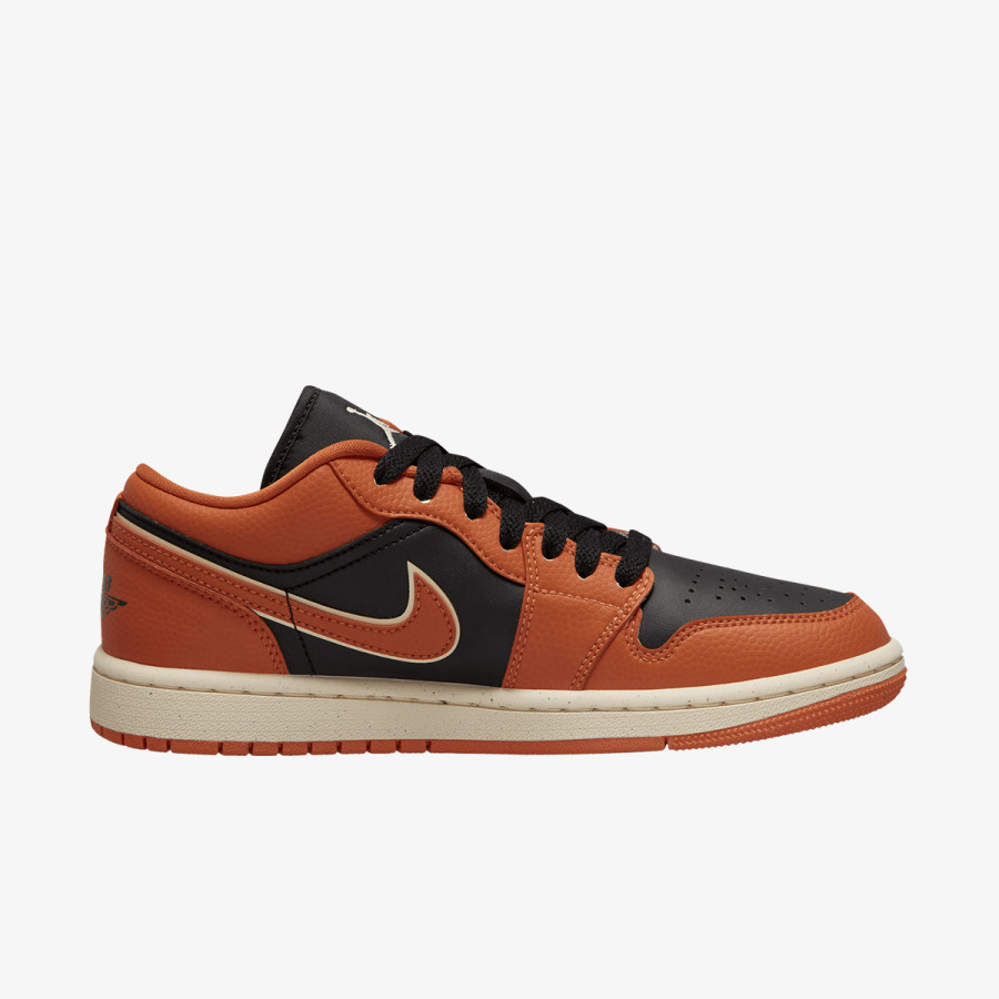 Nike Atlete Air Jordan 1 Low SE 