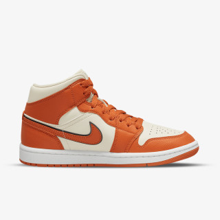 Nike Atlete Air Jordan 1 Mid SE 