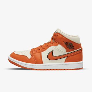 Nike Atlete Air Jordan 1 Mid SE 