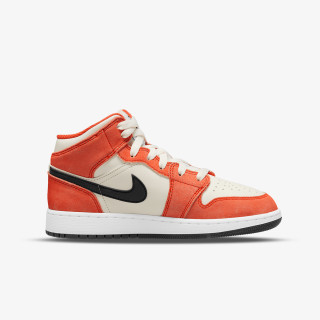 Nike Atlete Air Jordan 1 Mid SE 