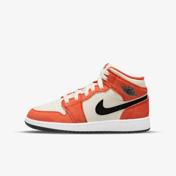 NIKE Atlete Air Jordan 1 Mid SE 