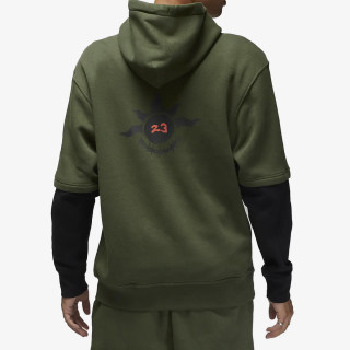 Nike Produkte M J FLT MVP STMT FLC PO 