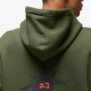 Nike Produkte M J FLT MVP STMT FLC PO 