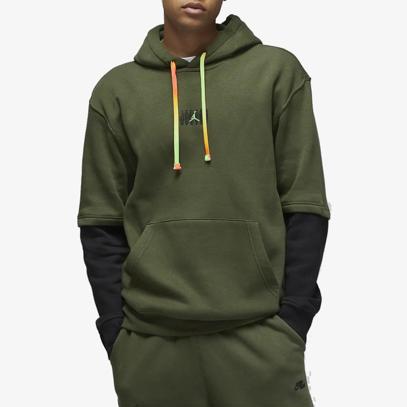 Nike Produkte M J FLT MVP STMT FLC PO 