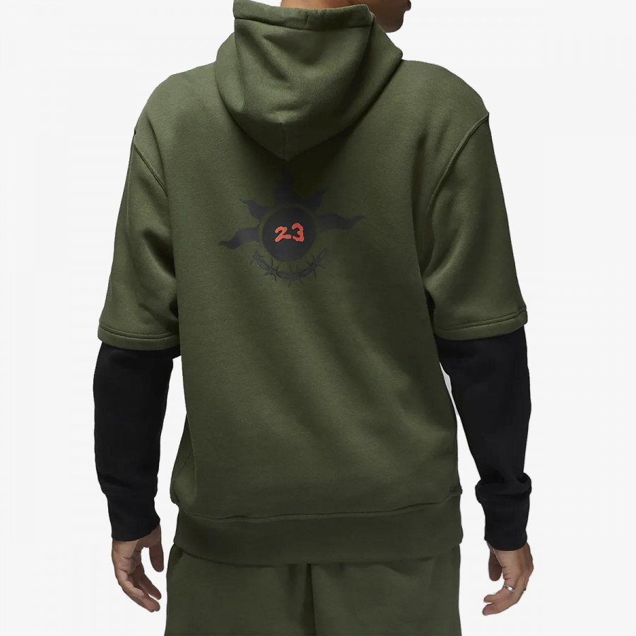 Nike Produkte M J FLT MVP STMT FLC PO 