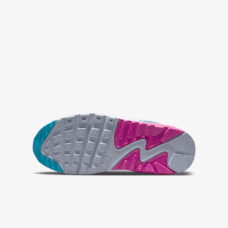 Nike Atlete Air Max 90 LTR SE 