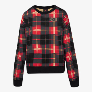 NIKE Bluza Jordan Brooklyn 