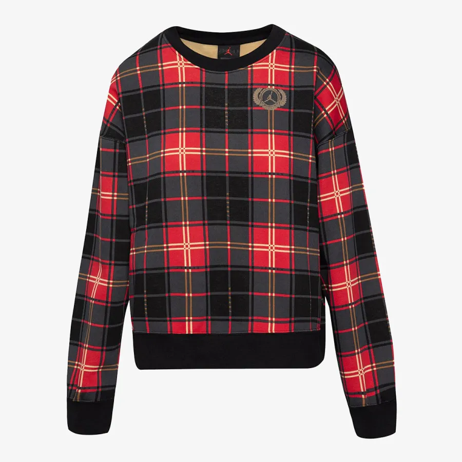 NIKE Bluza Jordan Brooklyn 