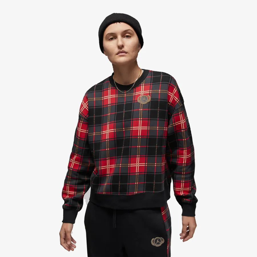 NIKE Bluza Jordan Brooklyn 
