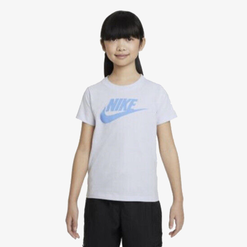 Nike Bluzë G NSW TEE BASIC FUTURA FS 