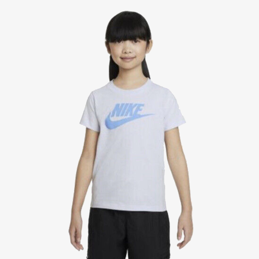 Nike Bluzë G NSW TEE BASIC FUTURA FS 