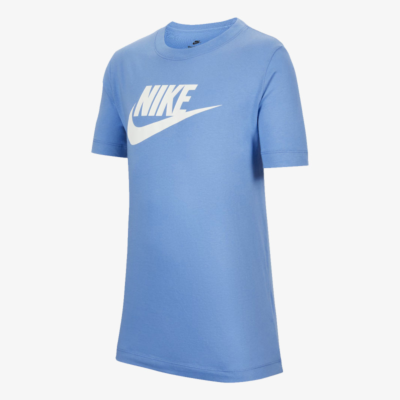 Nike Bluzë B NSW TEE FUTURA ICON FS 