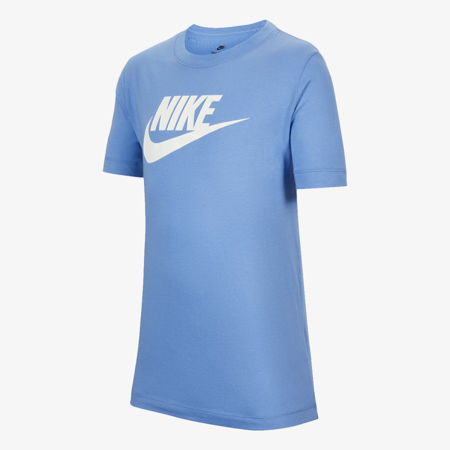 Nike Bluzë B NSW TEE FUTURA ICON FS 