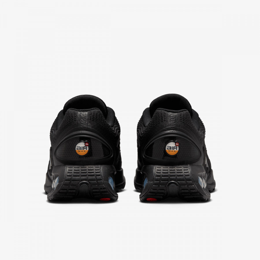 Nike Atlete Air Max Dn 